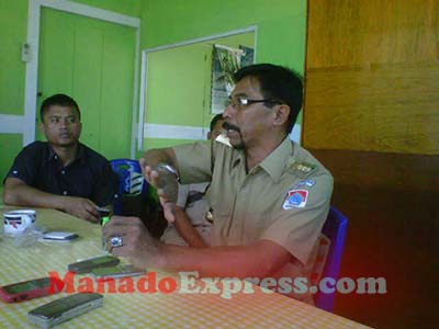 Landjar Pastikan Akan Menggelar Roling Jabatan